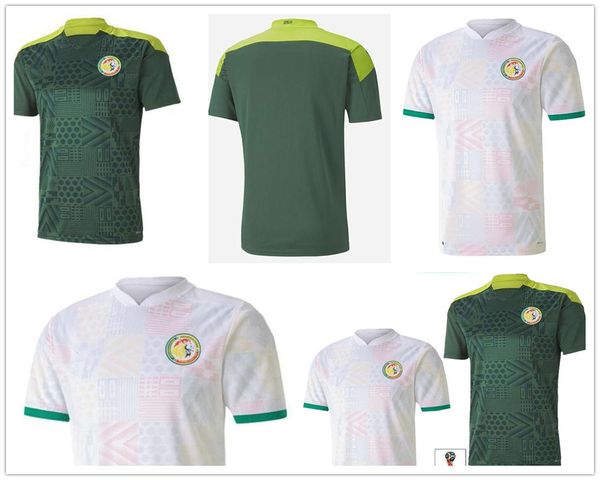 new 2020 202 top senegal mane koulibaly gueye kouyate sarr homme own soccer tehersys 20 21 дети + мужская футбольная униформа
new 2020 202 top senegal mane koulibaly gueye kouyate sarr homme own soccer tehersys 20 21 дети + мужская футбольная униформа