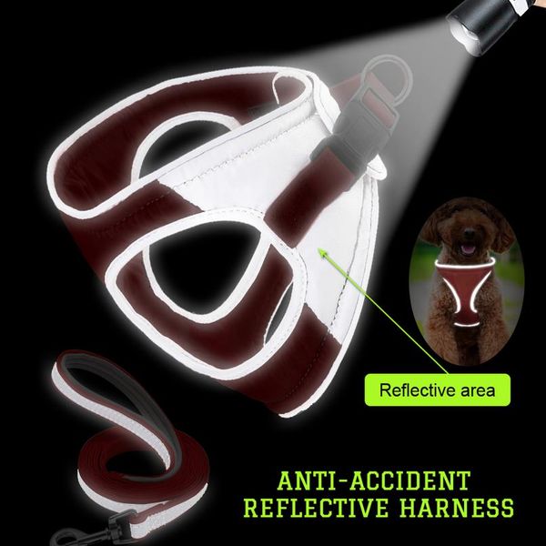 soft padded dog harness for small medium dogs chihuahua pug harness no pull adjustable reflective pet puppy harness ves jllewi
soft padded dog harness for small medium dogs chihuahua pug harness no pull adjustable reflective pet puppy harness ves jllewi