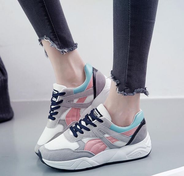 2020 new shoes black pink blue red women casual shoes comfortable outdoor walking sports sneaker shoes size eur 36-39
2020 new shoes black pink blue red women casual shoes comfortable outdoor walking sports sneaker shoes size eur 36-39