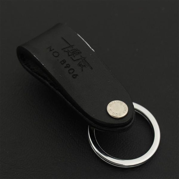 ornament tools saving travel home decor car space single men artificial leather waist hanging key ring, Silver
ornament tools saving travel home decor car space single men artificial leather waist hanging key ring, Silver