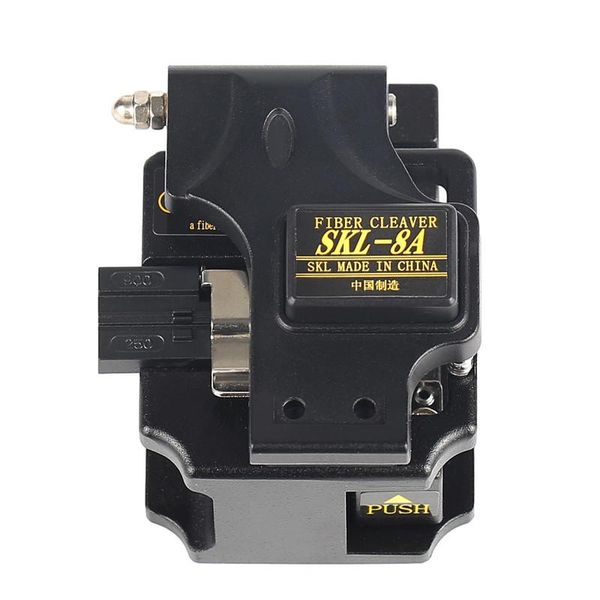 fiber optic equipment skl-8a cleaveroptical cutting knife cable optical melt cold joint general high precision
fiber optic equipment skl-8a cleaveroptical cutting knife cable optical melt cold joint general high precision