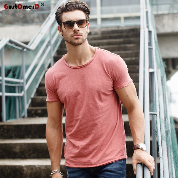summer 100% cotton t shirt men casual soft fitness tee shirts o neck short sleeve tshirt kg-67, White;black
summer 100% cotton t shirt men casual soft fitness tee shirts o neck short sleeve tshirt kg-67, White;black
