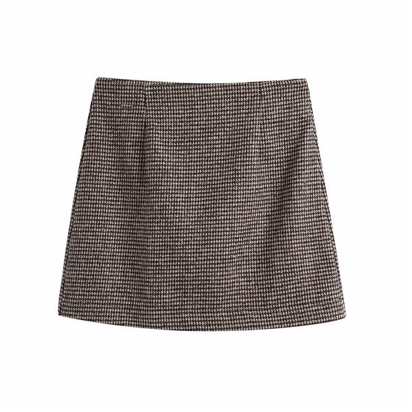new 2021 camel houndstooth office suit women fashion fall long sleeve high-waisted two piece set blazer skirt lfw2, White;black
new 2021 camel houndstooth office suit women fashion fall long sleeve high-waisted two piece set blazer skirt lfw2, White;black