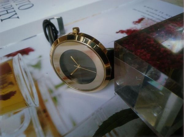 couple watch men women watches simple quartz reloj relogio masculino business clock lover watch saat, Slivery;brown
couple watch men women watches simple quartz reloj relogio masculino business clock lover watch saat, Slivery;brown