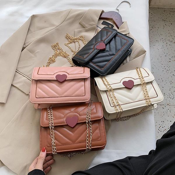 shoulder bags luxury pink shopping women bag lady metal chains leather messenger handbag female flap crossbody square
shoulder bags luxury pink shopping women bag lady metal chains leather messenger handbag female flap crossbody square
