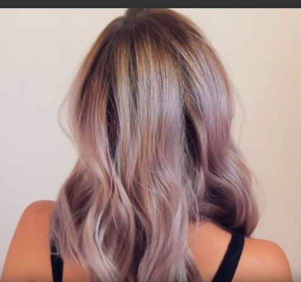 2021 new popular style european and american wig bleached and dyed with gradual discoloration, long curly hair, rose net wig cover, Black
2021 new popular style european and american wig bleached and dyed with gradual discoloration, long curly hair, rose net wig cover, Black