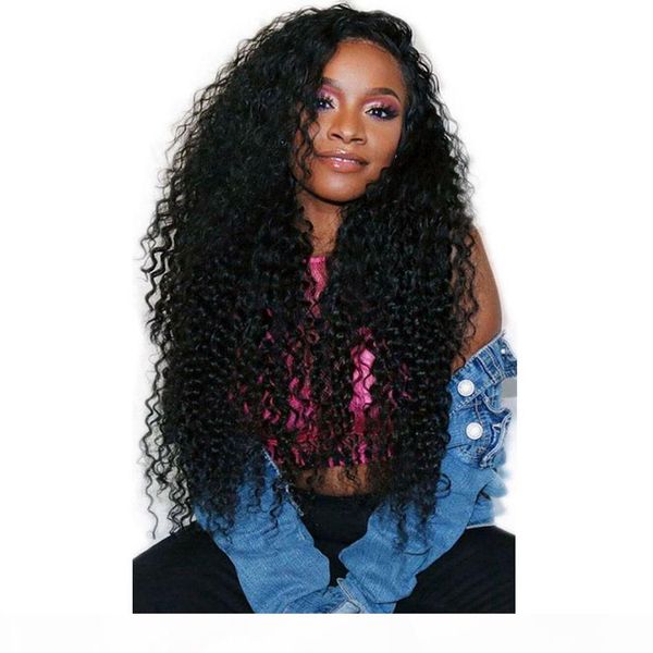 human hair lace front wigs for women peruvian virgin hair kinky curly full lace wigs with baby hair, Black;brown
human hair lace front wigs for women peruvian virgin hair kinky curly full lace wigs with baby hair, Black;brown