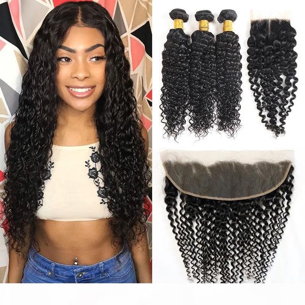 brazilian virgin hair weaves unprocessed deep wave human hair bundles with closures peruvian indian malaysian hair extensions and frontal, Black;brown
brazilian virgin hair weaves unprocessed deep wave human hair bundles with closures peruvian indian malaysian hair extensions and frontal, Black;brown