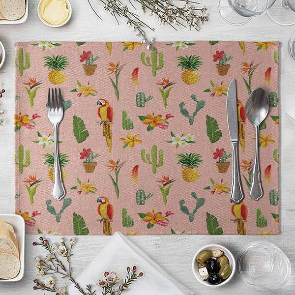 toucan printing стол коврик животных птиц узор для кухни placemat стол салфетка для свадебной вечеринки украшения обеденные аксессуары f wmt
toucan printing стол коврик животных птиц узор для кухни placemat стол салфетка для свадебной вечеринки украшения обеденные аксессуары f wmt