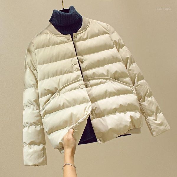 women's down & parkas parka 2021 winter women korean autumn bubble coat female puffer jacket camperas mujer invierno kj59241, Black
women's down & parkas parka 2021 winter women korean autumn bubble coat female puffer jacket camperas mujer invierno kj59241, Black