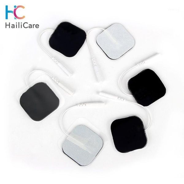 50pcs/100pcs 4*4/5*5 cm self adhesive replacement tens electrode pads square muscle stimulator electric digital machine massager1
50pcs/100pcs 4*4/5*5 cm self adhesive replacement tens electrode pads square muscle stimulator electric digital machine massager1