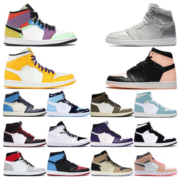 sale multi-color basketball shoes 1s for mens womens crimson tint obsidian unc to chicago 1 mens trainer outdoor sneakers size 36-46
sale multi-color basketball shoes 1s for mens womens crimson tint obsidian unc to chicago 1 mens trainer outdoor sneakers size 36-46
