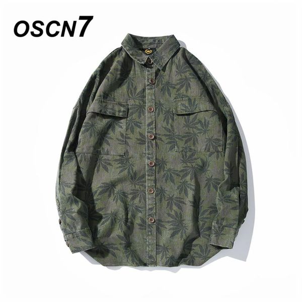 men's casual shirts oscn7 cargo long sleeve shirt men high streetwear 2021 fall women retro harujuku mens 950, White;black
men's casual shirts oscn7 cargo long sleeve shirt men high streetwear 2021 fall women retro harujuku mens 950, White;black