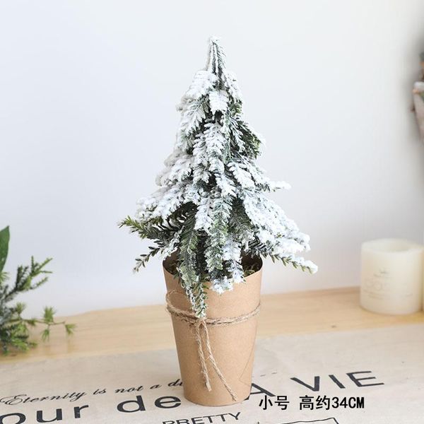 christmas decorations handmade creative snow tablesmall tree living room craft cute gift natale decorazioni home decor ec50sd
christmas decorations handmade creative snow tablesmall tree living room craft cute gift natale decorazioni home decor ec50sd