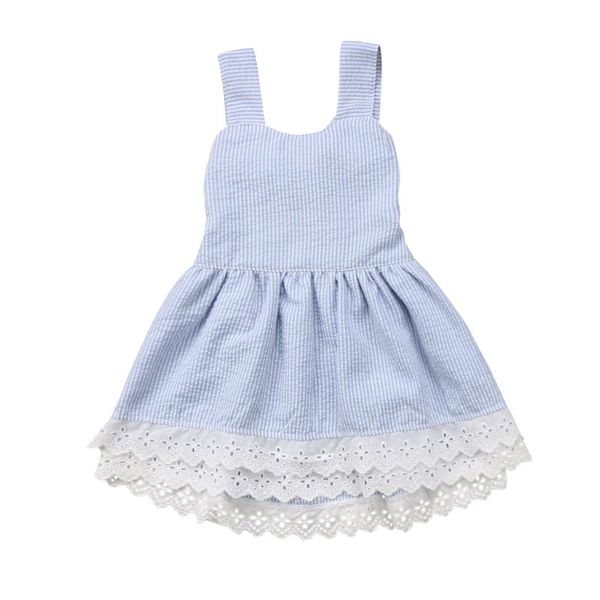 girl's dresses strappy toddler babys girls clothes dress summer sleeveledd striped backless party wedding princess baby girl, Red;yellow
girl's dresses strappy toddler babys girls clothes dress summer sleeveledd striped backless party wedding princess baby girl, Red;yellow