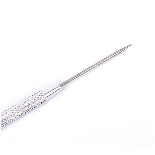7 pin feather wire texture & pro needle pottery clay tools ceramics sculpting model jllksi
7 pin feather wire texture & pro needle pottery clay tools ceramics sculpting model jllksi