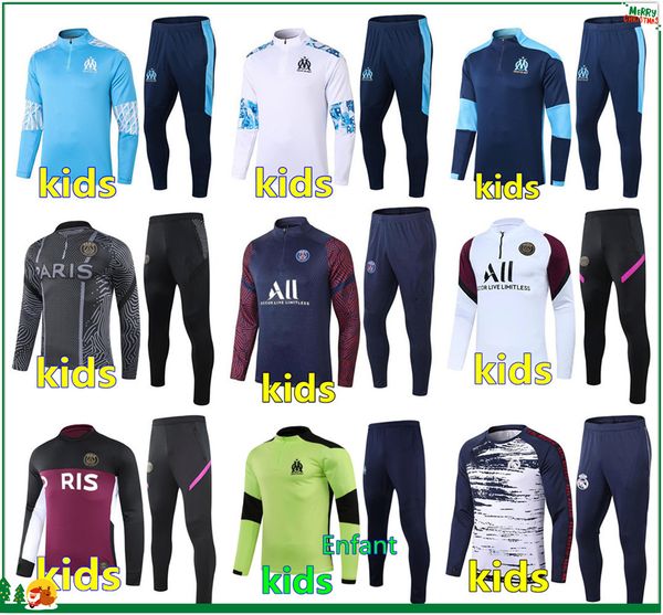 20 21 kids football training suit soccer tracksuit 2020 2021 kids football tracksuit survetement foot chandal jogging sets, Black
20 21 kids football training suit soccer tracksuit 2020 2021 kids football tracksuit survetement foot chandal jogging sets, Black