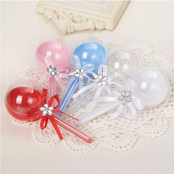 gift wrap 5pcs lollipop transparent plastic candy box wedding decoration baby shower christmas birthday party favors gifts
gift wrap 5pcs lollipop transparent plastic candy box wedding decoration baby shower christmas birthday party favors gifts