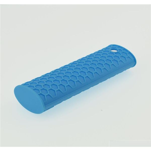 sile handle holder potholder rubber pot handle sleeve heat resistant heat resistant kitche jllckx dh_niceshop
sile handle holder potholder rubber pot handle sleeve heat resistant heat resistant kitche jllckx dh_niceshop