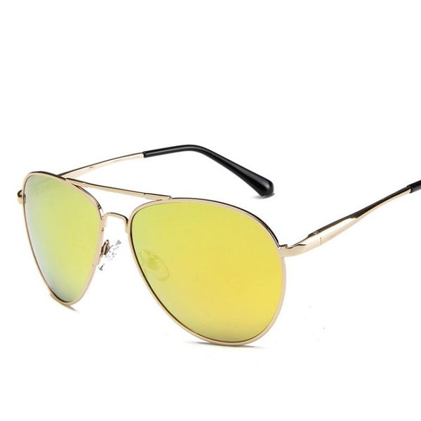 sunglasses pilot mirror polarized women alloy brand designer luxury sun glasses men vintage outdoor driving uv400, White;black
sunglasses pilot mirror polarized women alloy brand designer luxury sun glasses men vintage outdoor driving uv400, White;black