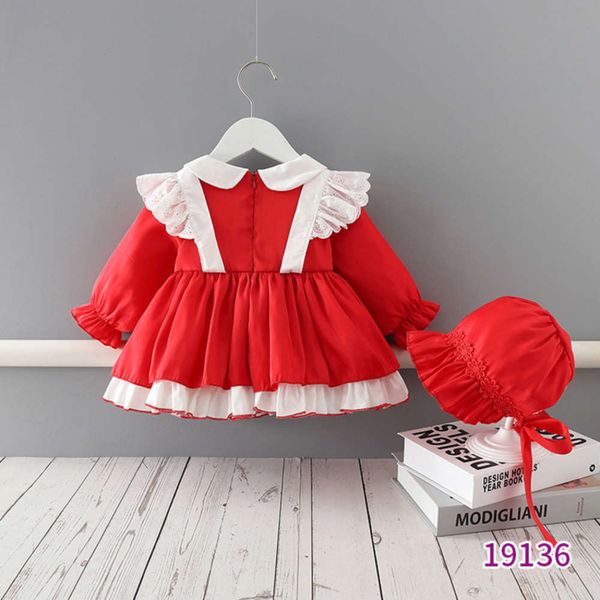 children's wear 2021 spring and autumn tianjing new long sve spanish girl drs lovely red lolita skirt zbq9h7z7, Red;yellow
children's wear 2021 spring and autumn tianjing new long sve spanish girl drs lovely red lolita skirt zbq9h7z7, Red;yellow