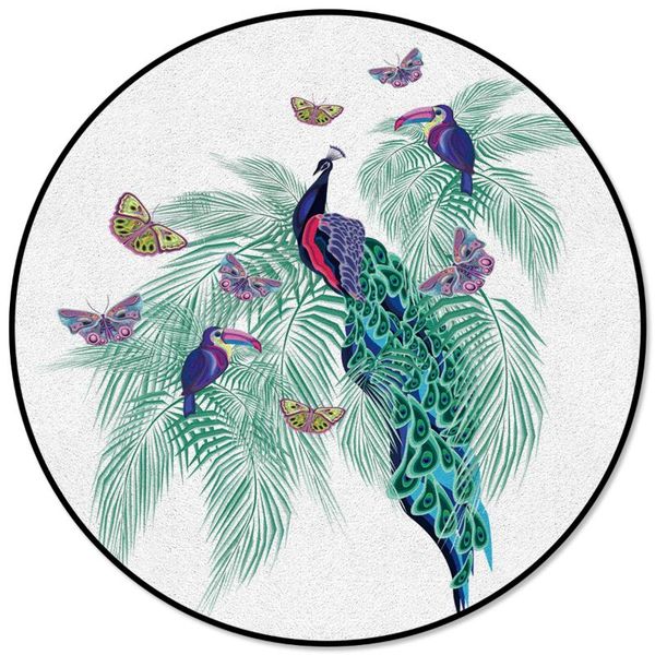 carpets color peacock butterfly green leaf carpet kids room area rugs modern anti-slip floor mat for bedroom living home decor
carpets color peacock butterfly green leaf carpet kids room area rugs modern anti-slip floor mat for bedroom living home decor
