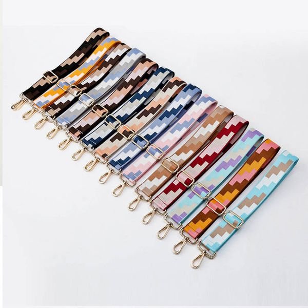 handle strap gift for women removable diy shoulder rainbow handbag accessories cross body messenger nylon straps 120x3.8cm, Black
handle strap gift for women removable diy shoulder rainbow handbag accessories cross body messenger nylon straps 120x3.8cm, Black