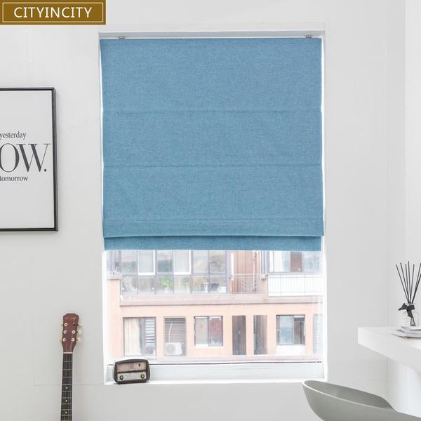 curtain & drapes cityincity solid roman blind for living room japan style faux linen blinds kitchen window customized
curtain & drapes cityincity solid roman blind for living room japan style faux linen blinds kitchen window customized