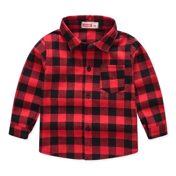 classic plaid shirts boy shirts kids school clothes girls blouse children clothing sweatershirt teenage kid shirt y200704, White;black
classic plaid shirts boy shirts kids school clothes girls blouse children clothing sweatershirt teenage kid shirt y200704, White;black
