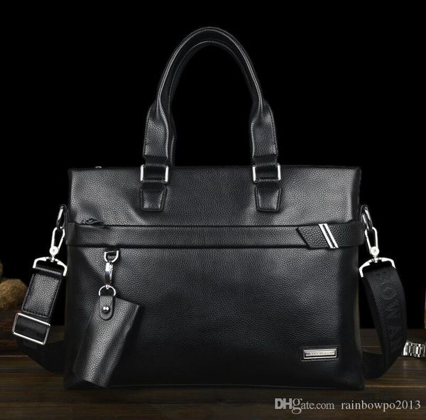 men handbag soft and comfortable leather business briefcase alarge capacity leather lapbag fashion leather shoulder
men handbag soft and comfortable leather business briefcase alarge capacity leather lapbag fashion leather shoulder