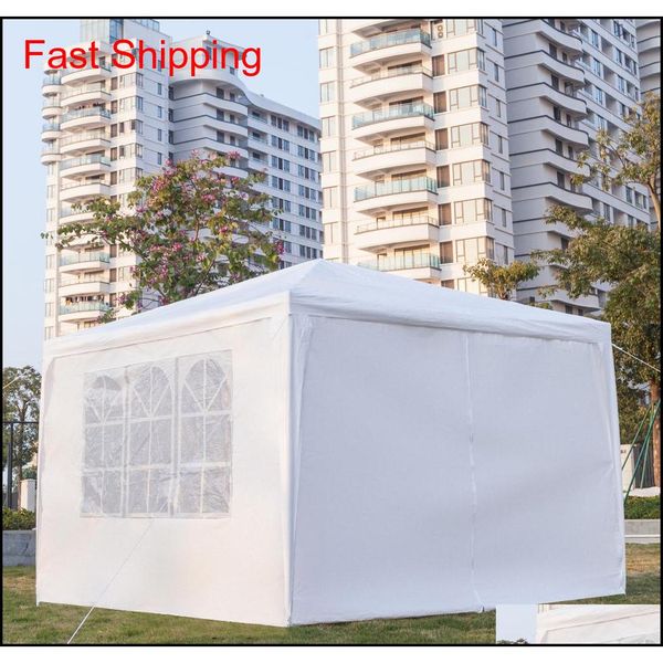 10x10ft party wedding outdoor patio tent canopy heavy duty 3 x four sides portable waterproof gazebo pavilion ev qylqko wphome
10x10ft party wedding outdoor patio tent canopy heavy duty 3 x four sides portable waterproof gazebo pavilion ev qylqko wphome