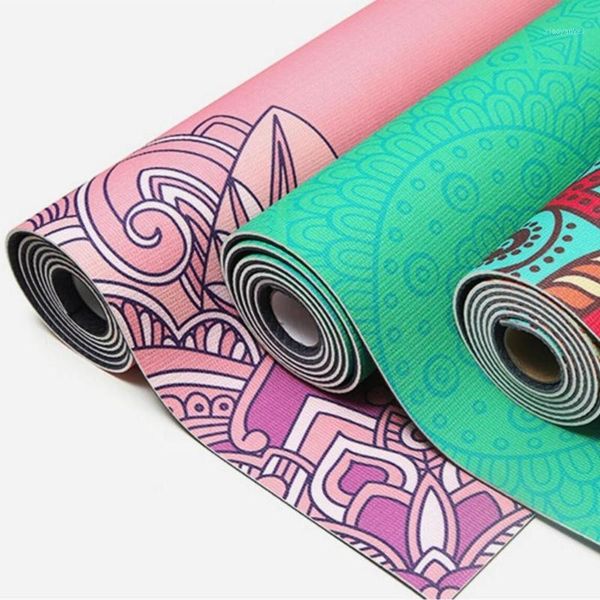 yoga mats pvc mat custom printed eco-friendly non slip 4mm beginner use fitness exercise with carry strap 72x27inch1
yoga mats pvc mat custom printed eco-friendly non slip 4mm beginner use fitness exercise with carry strap 72x27inch1