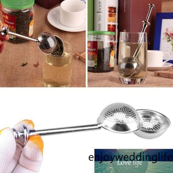 200pcs 18cm stainless steel spoon retractable ball shape metal locking spice tea strainer infuser filter squee fast ship
200pcs 18cm stainless steel spoon retractable ball shape metal locking spice tea strainer infuser filter squee fast ship