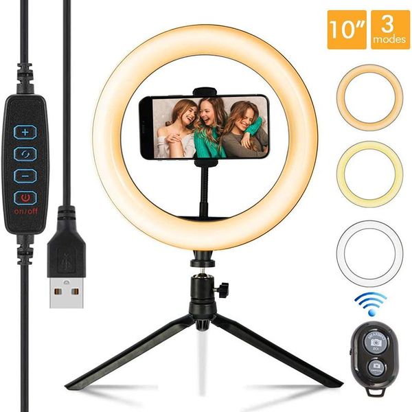 flash heads dimmable led selfie ring light with tripod usb lamp big pography ringlight stand for cell phone studio
flash heads dimmable led selfie ring light with tripod usb lamp big pography ringlight stand for cell phone studio