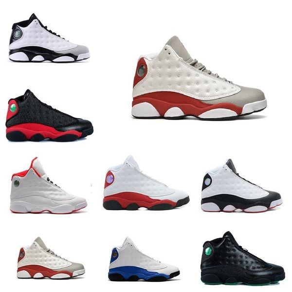 new men basketballs shoes 1 1s 11 11s anniversary bred 13 13s lucky green red blue sneakers sports shoes size 40-46
new men basketballs shoes 1 1s 11 11s anniversary bred 13 13s lucky green red blue sneakers sports shoes size 40-46