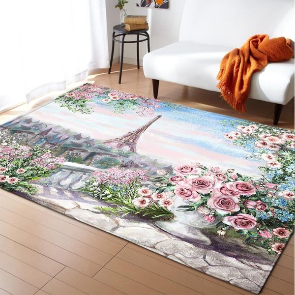 carpets eiffel tower carpet bedroom non-slip carpet\floor mats home decoration and rugs for family living room
carpets eiffel tower carpet bedroom non-slip carpet\floor mats home decoration and rugs for family living room