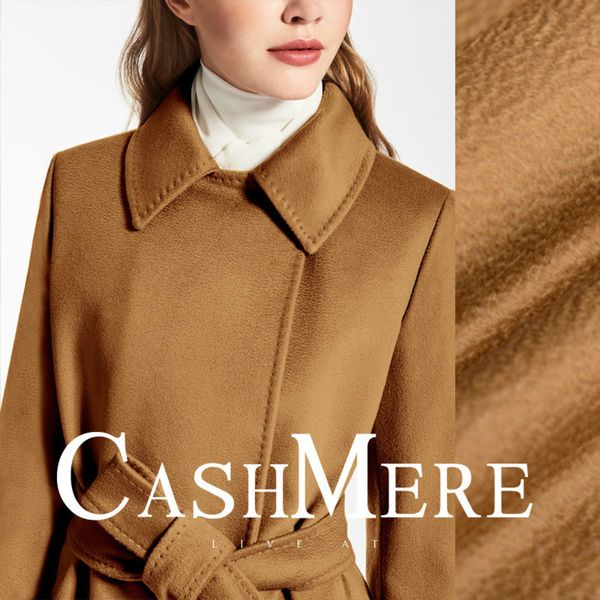 brown silk water ripple autumn and winter coat fabric natural cashmere wholesale wool cloth, Black
brown silk water ripple autumn and winter coat fabric natural cashmere wholesale wool cloth, Black