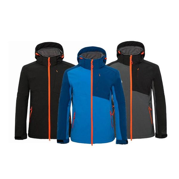 outdoor jackets&hoodies light version of men's climbing sports jacket windbreaker soft shell, Blue;black
outdoor jackets&hoodies light version of men's climbing sports jacket windbreaker soft shell, Blue;black