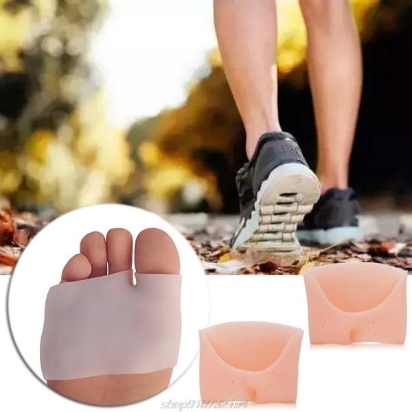 silicone gel half toe sleeves foot care elastic pads pain relief for men women n05 20 dropshipping
silicone gel half toe sleeves foot care elastic pads pain relief for men women n05 20 dropshipping