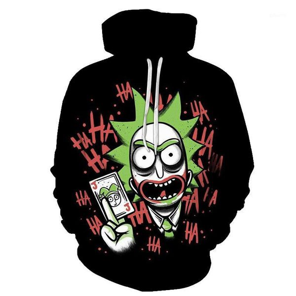 fashion street hip hop clothing sweatshirt new 3d print funny cartoon men's casual 2019 fashion breathable hoodi1, Black
fashion street hip hop clothing sweatshirt new 3d print funny cartoon men's casual 2019 fashion breathable hoodi1, Black