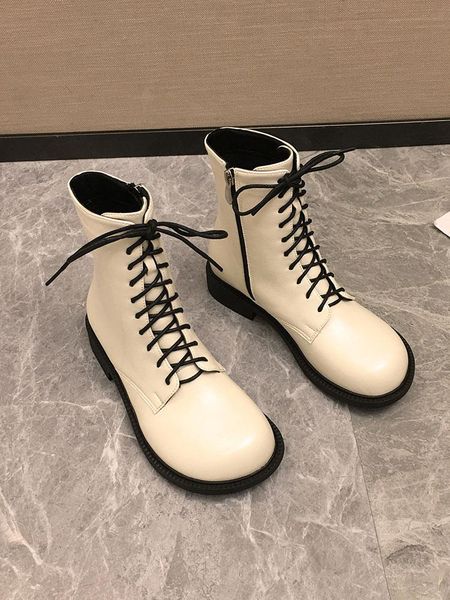 children's boots autumn 2020 new fashion low-heel round toe leisure motorcycle short boots, Black
children's boots autumn 2020 new fashion low-heel round toe leisure motorcycle short boots, Black