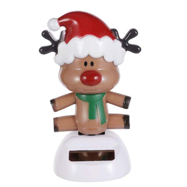 party masks car decoration doll solar power toy shaking head hawaii swinging animated snowman santa claus ornament
party masks car decoration doll solar power toy shaking head hawaii swinging animated snowman santa claus ornament