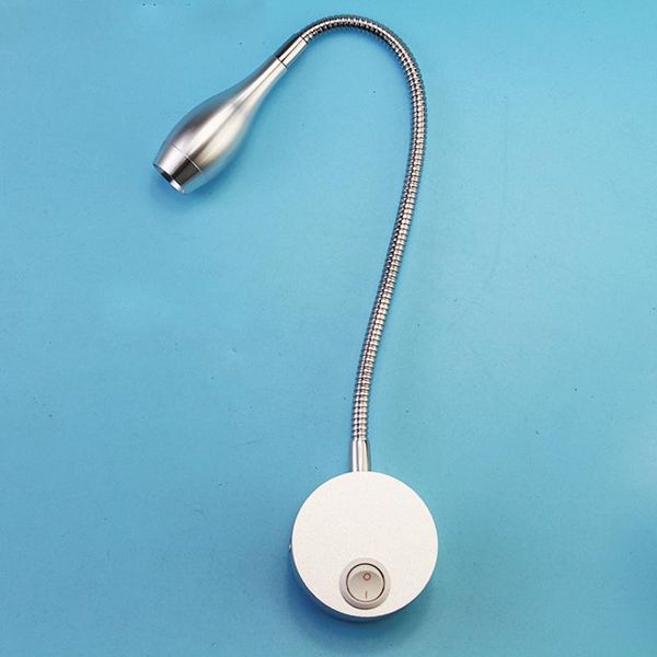 wall lamps 3w led light source 90-260v aluminum material angle adjustable children& reading lamp bedroom bedside corridor light
wall lamps 3w led light source 90-260v aluminum material angle adjustable children& reading lamp bedroom bedside corridor light