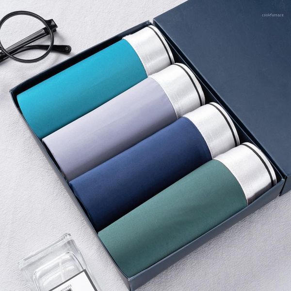 men underwear boxers breathable man solid underpants fashion silver edge shorts male comfortable seamless ice silk boxer1, Black;white
men underwear boxers breathable man solid underpants fashion silver edge shorts male comfortable seamless ice silk boxer1, Black;white