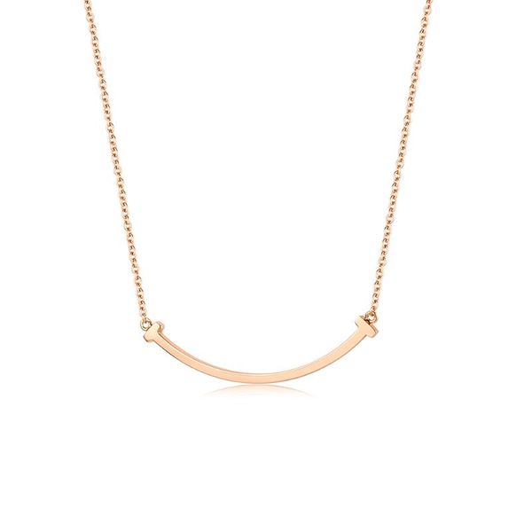 chains brass smile rolo chain necklace, women fashion classic rose gold necklace. $1 gift,, Silver
chains brass smile rolo chain necklace, women fashion classic rose gold necklace. $1 gift,, Silver