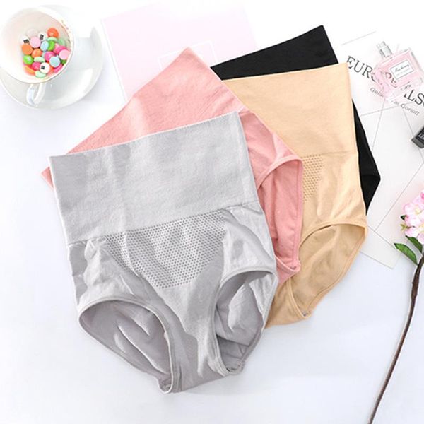women's panties seamless high waist underpants soft breathable female intimates solid color briefs women underwear, Black;pink
women's panties seamless high waist underpants soft breathable female intimates solid color briefs women underwear, Black;pink