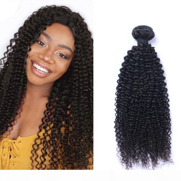 3 bundles brazilian kinky curly human hair bundles unprocessed virgin hair weave weft 8-26 inch extensions, Black
3 bundles brazilian kinky curly human hair bundles unprocessed virgin hair weave weft 8-26 inch extensions, Black