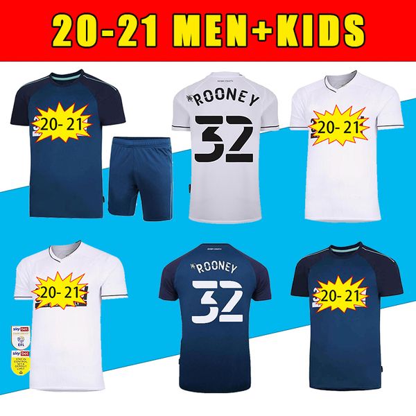 20 21 derby county football club soccer jerseys 2020 2021 home wisdom waghorn martin soccer shirt hamer rooney football uniform men + kids, Black;yellow
20 21 derby county football club soccer jerseys 2020 2021 home wisdom waghorn martin soccer shirt hamer rooney football uniform men + kids, Black;yellow