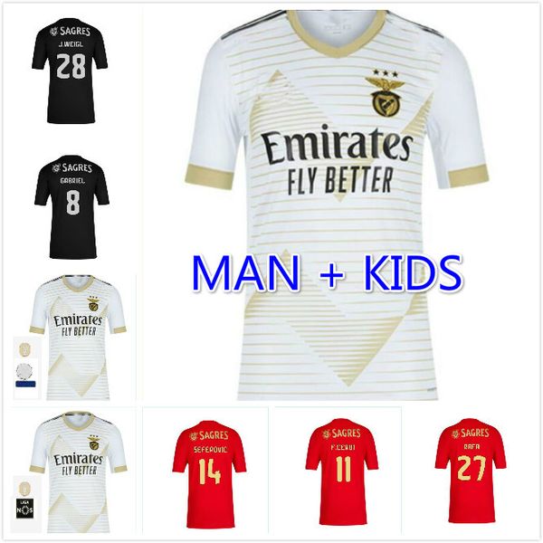 20 21 everton футбол джетки vinicius pizzi rafa seferovic a. almeida ruben 2020 21 sl benfica zivkovic футбольная рубашка мужчины дети компл, Black;yellow
20 21 everton футбол джетки vinicius pizzi rafa seferovic a. almeida ruben 2020 21 sl benfica zivkovic футбольная рубашка мужчины дети компл, Black;yellow