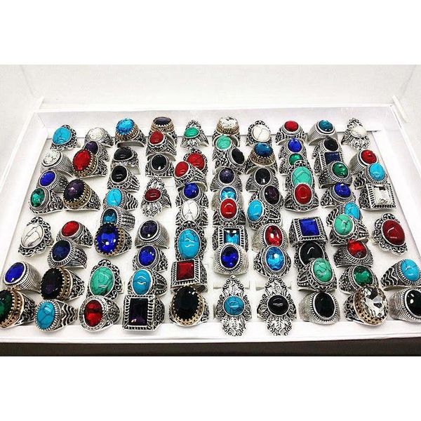 wholesale many mix style antique silver vintage jewelry stone gemstone rings for ma wmtkwn lihuibusiness
wholesale many mix style antique silver vintage jewelry stone gemstone rings for ma wmtkwn lihuibusiness